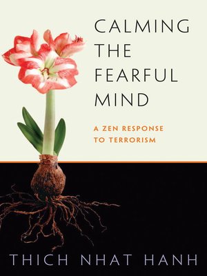 cover image of Calming the Fearful Mind